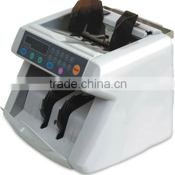 automatic money counter