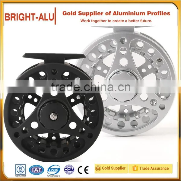 Industrial Application and Aluminum Material Alloy Aluminum Pressure Die Casting Machine Small Parts photo-4