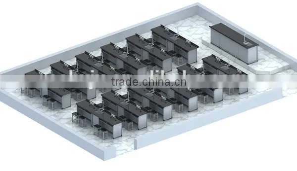 School Furniture Biology Laboratory Equipment photo-5