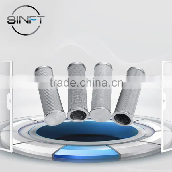 Stainless Steel Wire Mesh Filter for Airless Paint Sprayer
