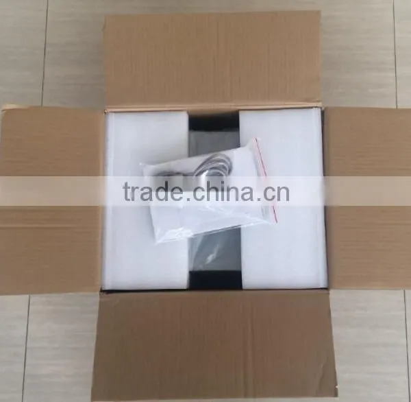 For Home Solar System 4KVA 3200W Pure Sine Inverter With PWM Controller photo-6