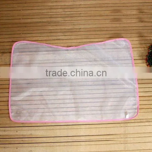 New Style Foldable Ironing Net Ironing Mesh photo-6