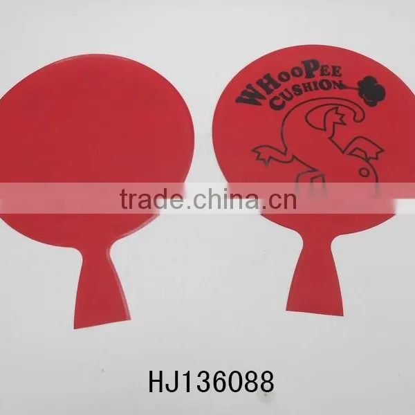 6.5'' Fart Bag Toy Whoopee Cushion Noise Makers for Kids Play Joys photo-3