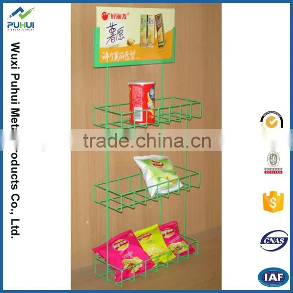 Best Metal Wire Basket photo-6