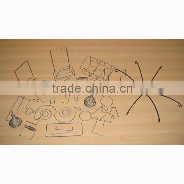 Different Functional Stationery Spring Wire Products From Factory photo-6