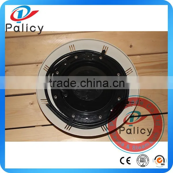 6W LED Underwater Lights for Fountain Project for Selling photo-3
