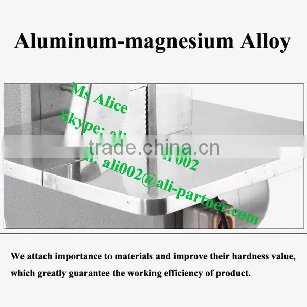 Vietnam Best Seller Meat and Bone Saw Machine With Good Price photo-4