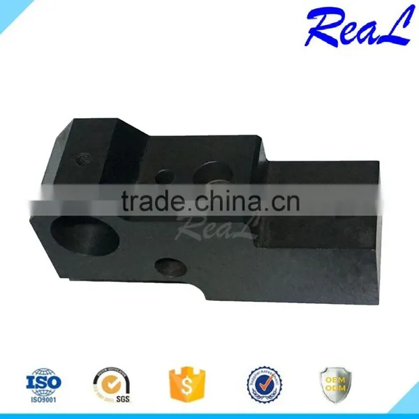 Shanxi Cheap Price Costom CNC Machining Cast Iron Die Casting Products photo-3