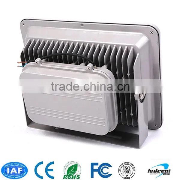 100w 10000 Lumens Led Floodlight photo-3
