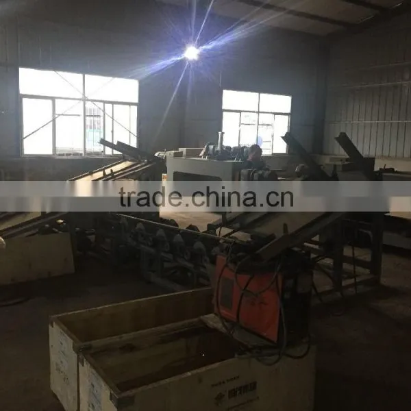 4 8 Feet Plywood Making Veneer Peeling Rotary Cutting Machine Quality Choice photo-3