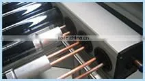 U Pipe Solar Collector(WU) photo-3