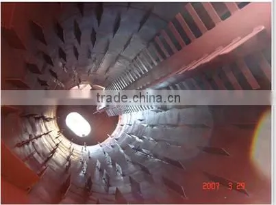 Chalk Drying Machine/powder Drying Machine/drying Machine-Vicky photo-6
