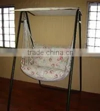 Cushion Swings