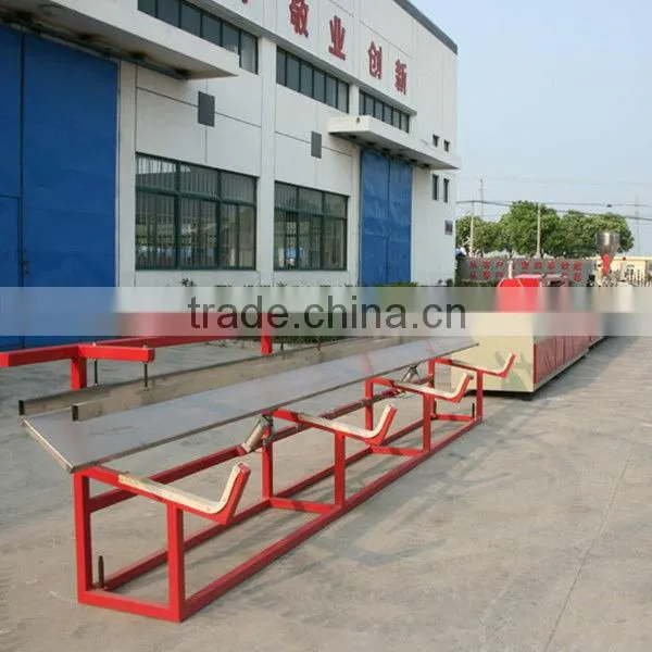 WPC Decking
