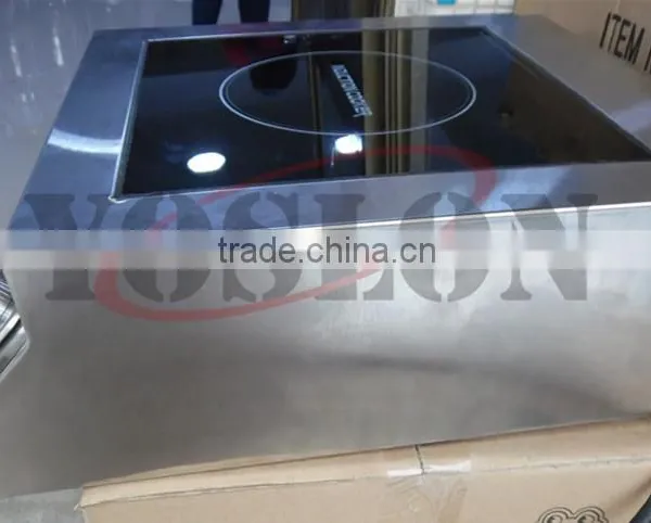 Small Induction Cooker Big Sale Factory Outline on Sale photo-2