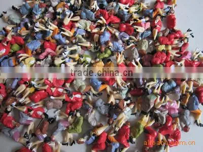 Model Resin Kit Figure Woman Sexy Nude, Animate Figure Model Resin Kit Woman Sexy Nude, Scale Figure for 1/100 photo-6