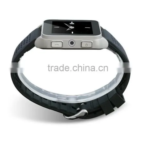 BTW-C20 Pedometer Bluetooth Companion Sync Phonebook/text Message With IOS/Android OS Wechat/Facebook/Twiter/Email Remind photo-2