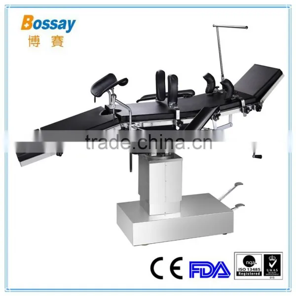 Clinic Operating Table Integrated Operating Table Used Operating Room Tables