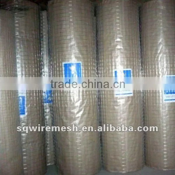 Welded Wire Mesh photo-6