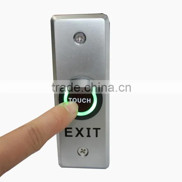 Mini Non-Touch Exit Push Button photo-5