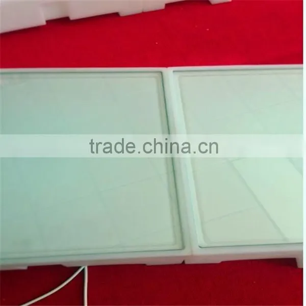 Outdoor Waterproof IP65 Floor Tile, RGB Led Brick Light photo-5