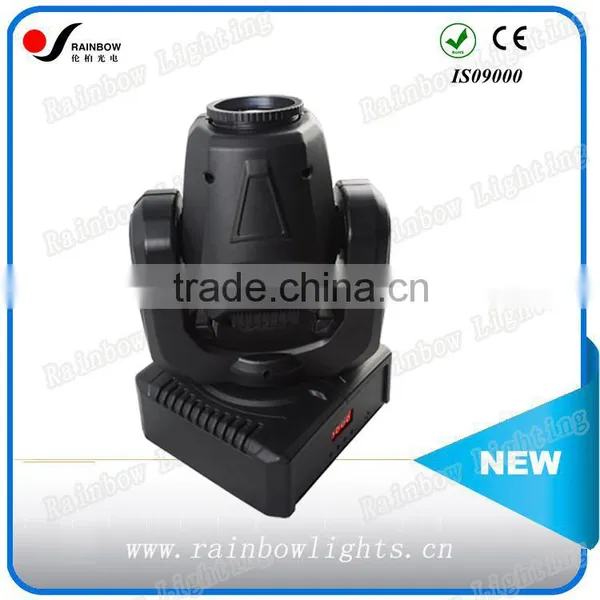 Super Beam! Import Professional Sharpy Beam 7gobos Moving Head Stage Light LED 30W photo-5