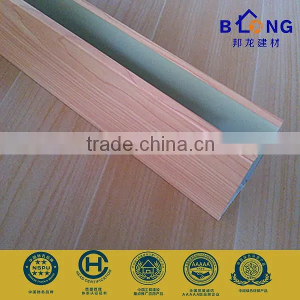 25x100 Aluminum Baffle Ceiling & Metal Suspended Ceiling for Subway Station photo-3