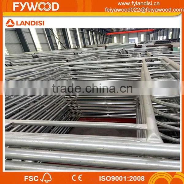 Construction Building Materials Companies Sale for Scaffolding photo-4