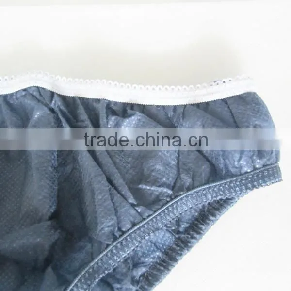 Very Hot Sex Bikini Top-Selling Women Underwear Lady Paper Underwear photo-3