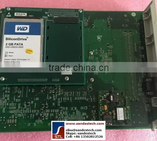 ZTE MP MP-3/IDE B040503 260MP_B040503 Main Processor Board for ZTE ZXJ10 ZXJ10B PSTN photo-4