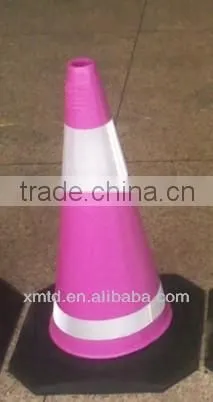Traffic Cones Pink