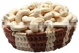 Vietnam Cashew Kernels Grade WW320, WW450, WS for Asia Market photo-2
