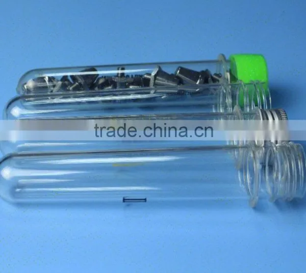 Plastic Test Tube photo-2