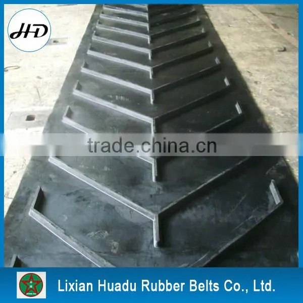 Chevron Belt for Asphalt Milling Machine photo-3