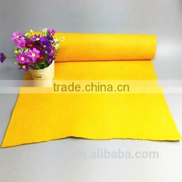 Felt Polyester Felt for Spring Mattress photo-2