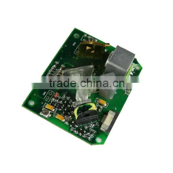 NT-E101B 1D Barcode Handheld Laser Barcode Scanner Module for Wired Barcode Reader photo-2