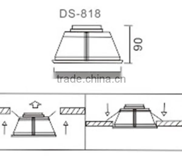 Wireless Ceiling Speaker, Best Price Wholesale photo-4