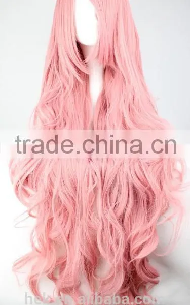 Cheap Fashionable AAAAA 100% Human Hair Wig photo-3