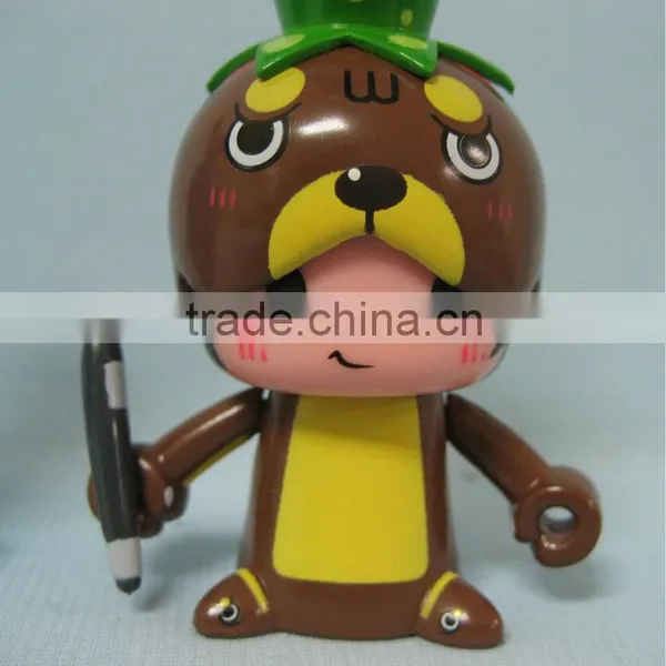 Plastic Toy Figure Model,model Toy Action Figures
