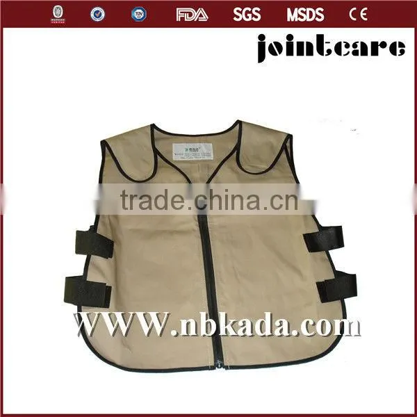 Ice Gel Cooling Comfort Vest