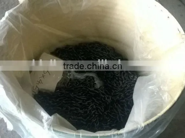 China Chinli Chain G80 Welded Chain EN818-2 photo-4