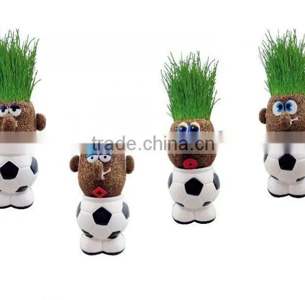 Office Decoration Small Planter Pots Cheap Planters Hanging Plant Pot photo-6