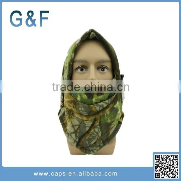Cheap Custom Ski Face Mask photo-2