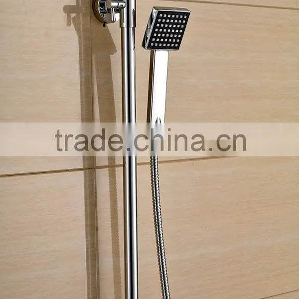 Square Rain Shower Sets photo-4