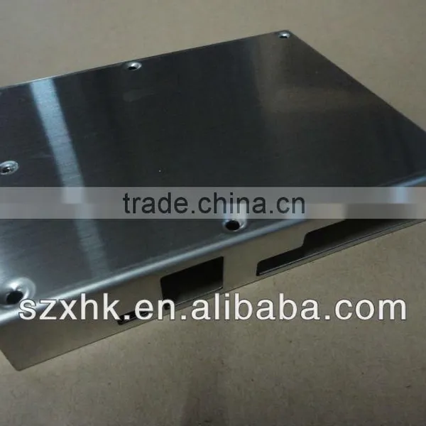 ZhenXing Pretty Customized Metal Housing photo-2
