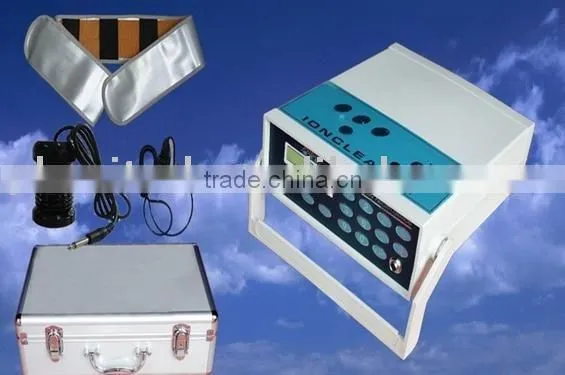 Detox Foot Spa (password Accounting & Infrared Ray) ST-901B