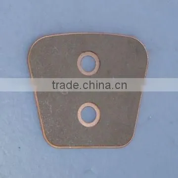 Clutch Button photo-3