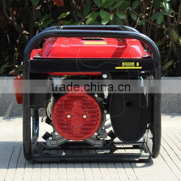 Gasoline Generator For Sale 2kw Honda Electric SK8500 Gasoline Generator photo-6