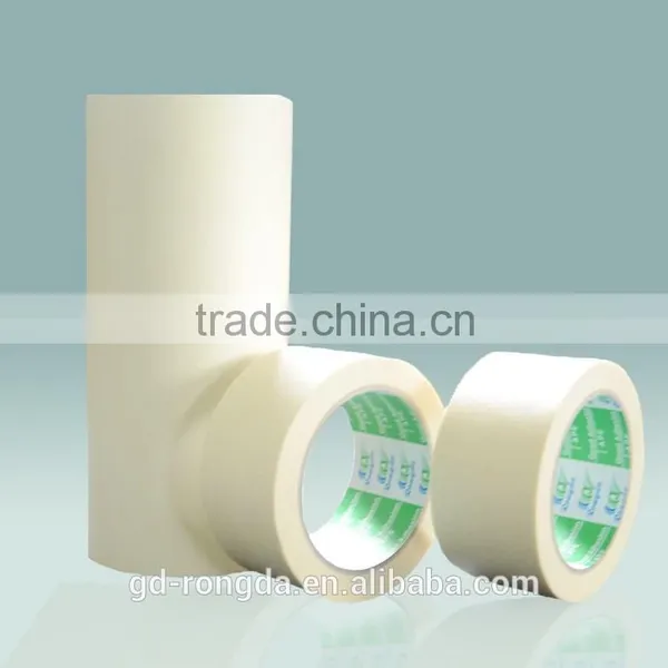 High Adhesive Masking Tape