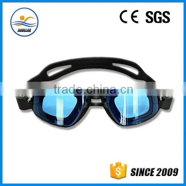 High Quality Swim Goggles Made in China
